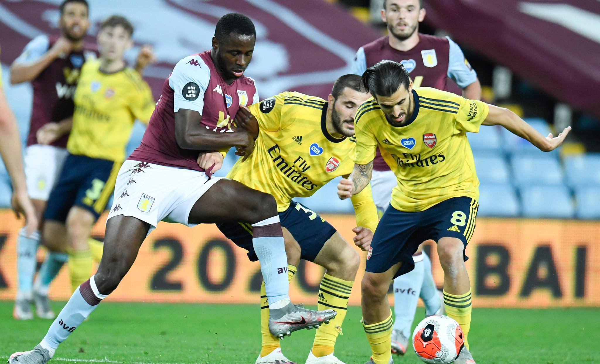 有效的调整 有效的调整