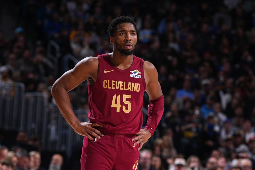 随着詹姆斯 随着詹姆斯