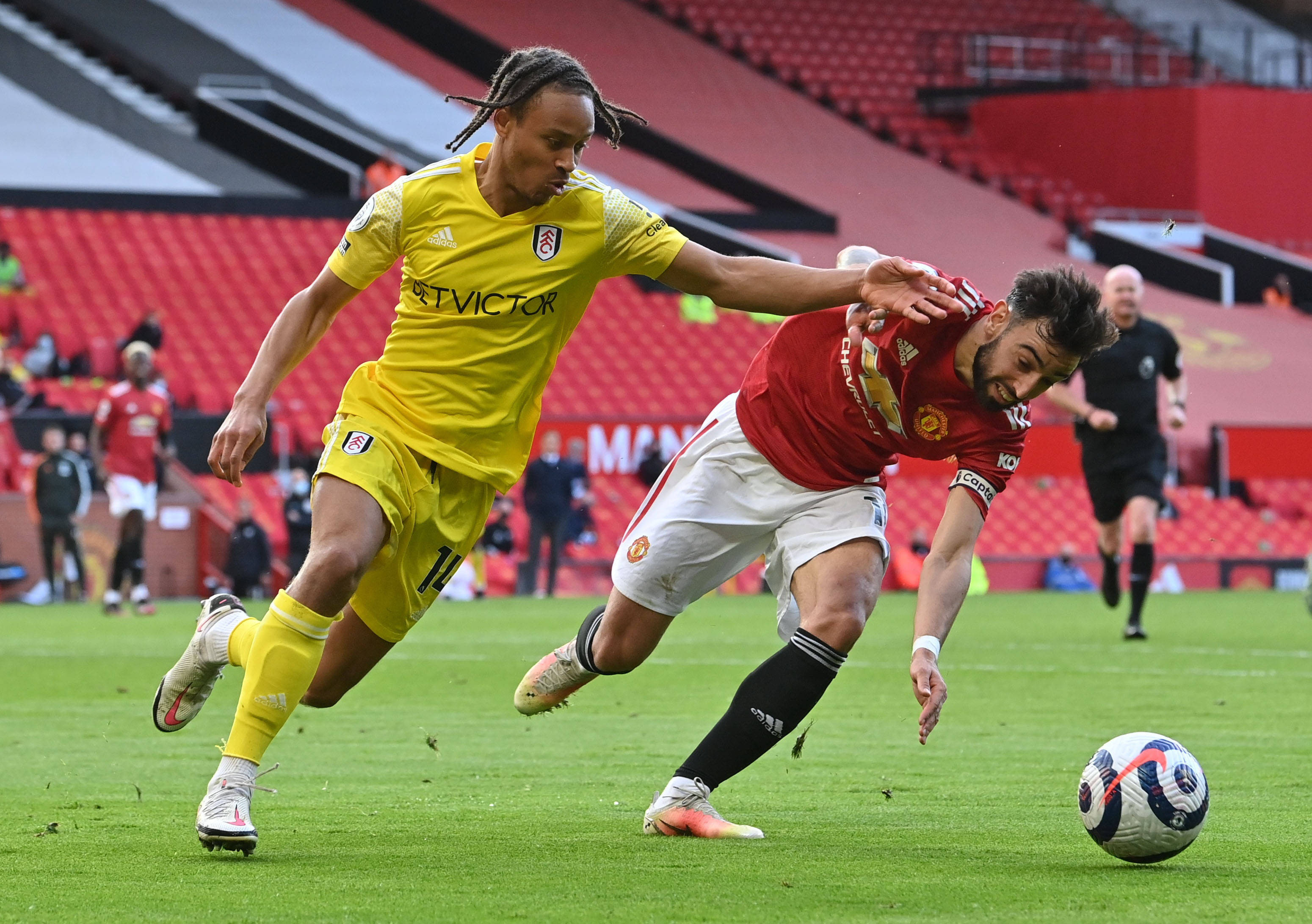 并不足够 并不足够