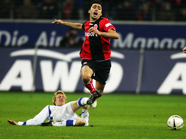 格雷罗破门 格雷罗破门