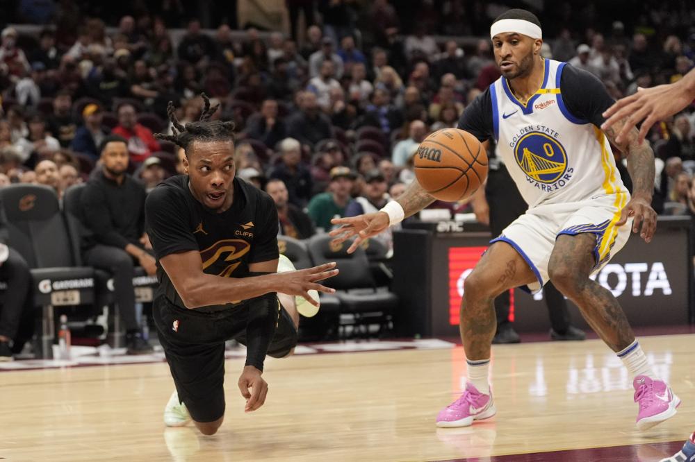 一些球员的 一些球员的